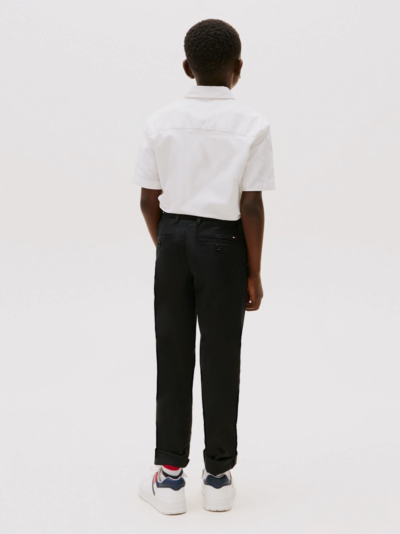 PANTALON CHINO 1985 COLLECTION - 3