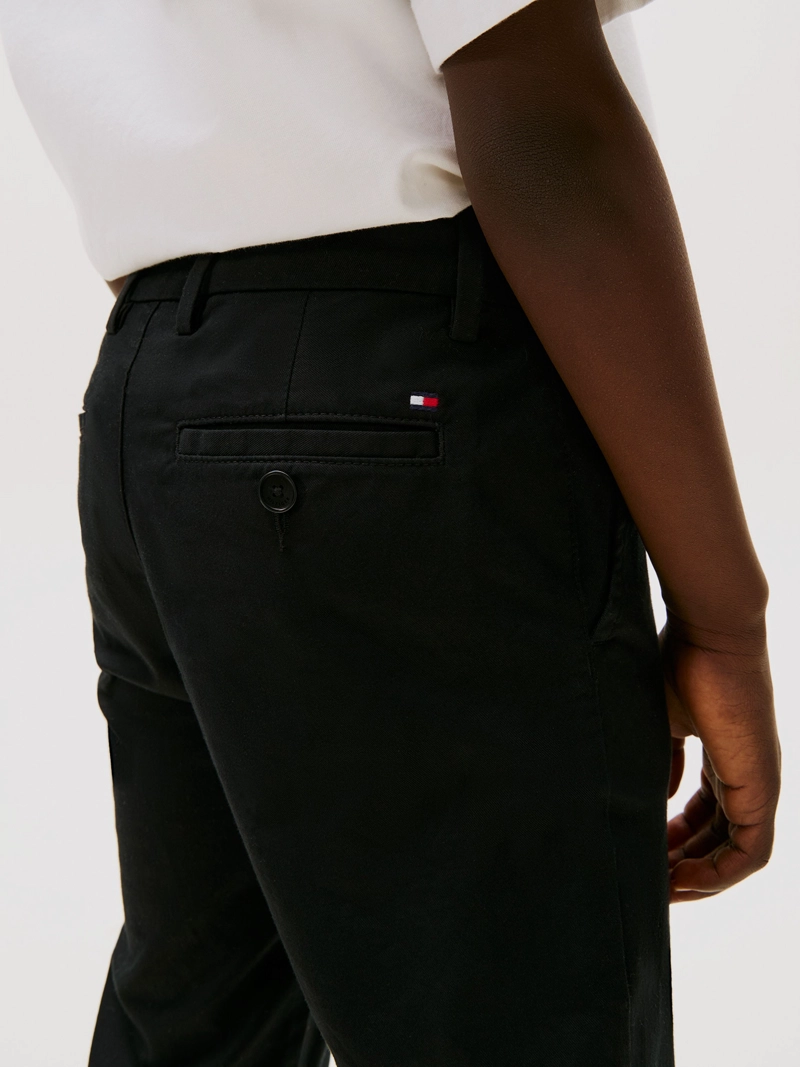 PANTALON CHINO 1985 COLLECTION - 4