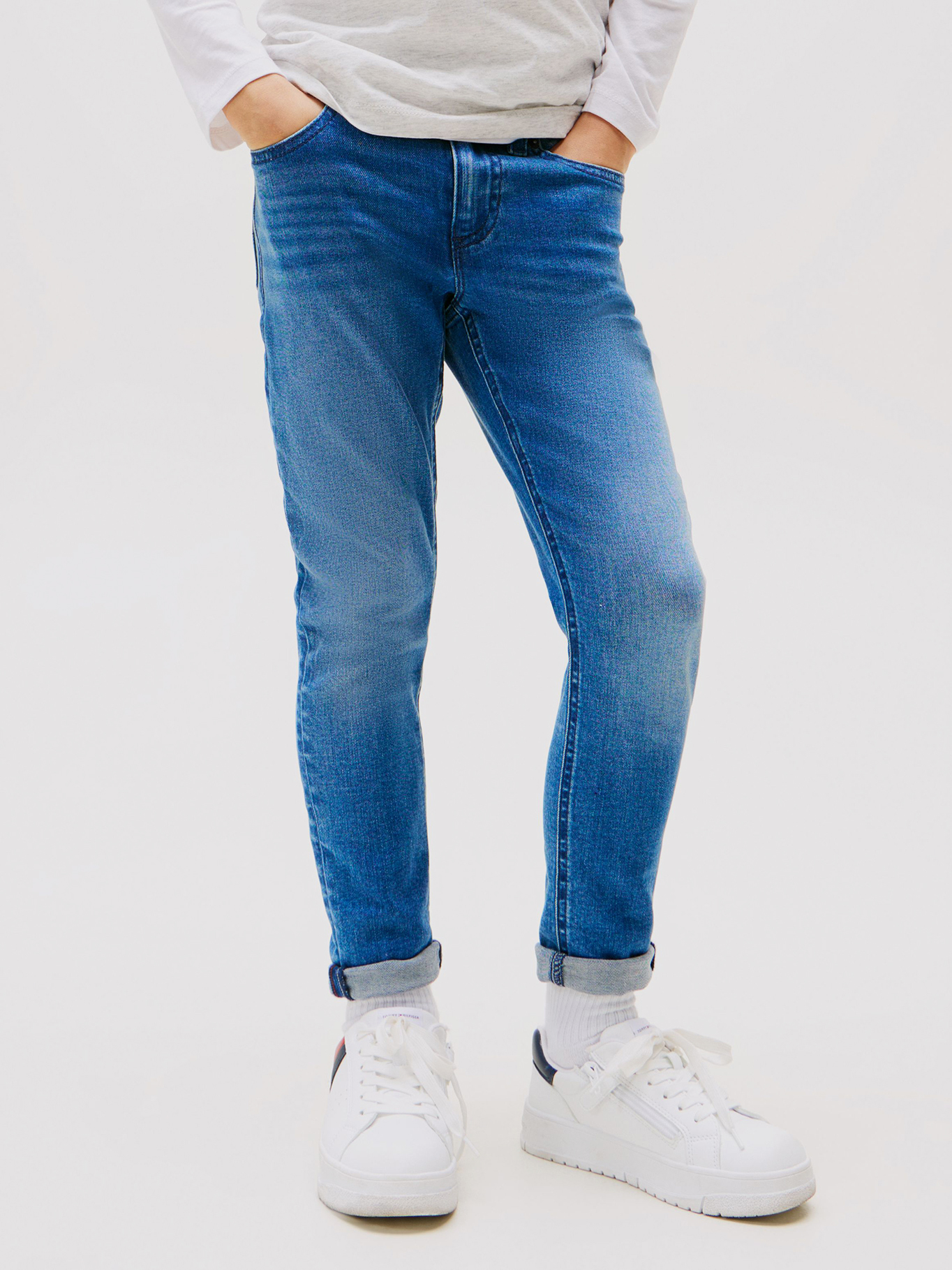 JEANS SCANTON SLIM FIT - 2