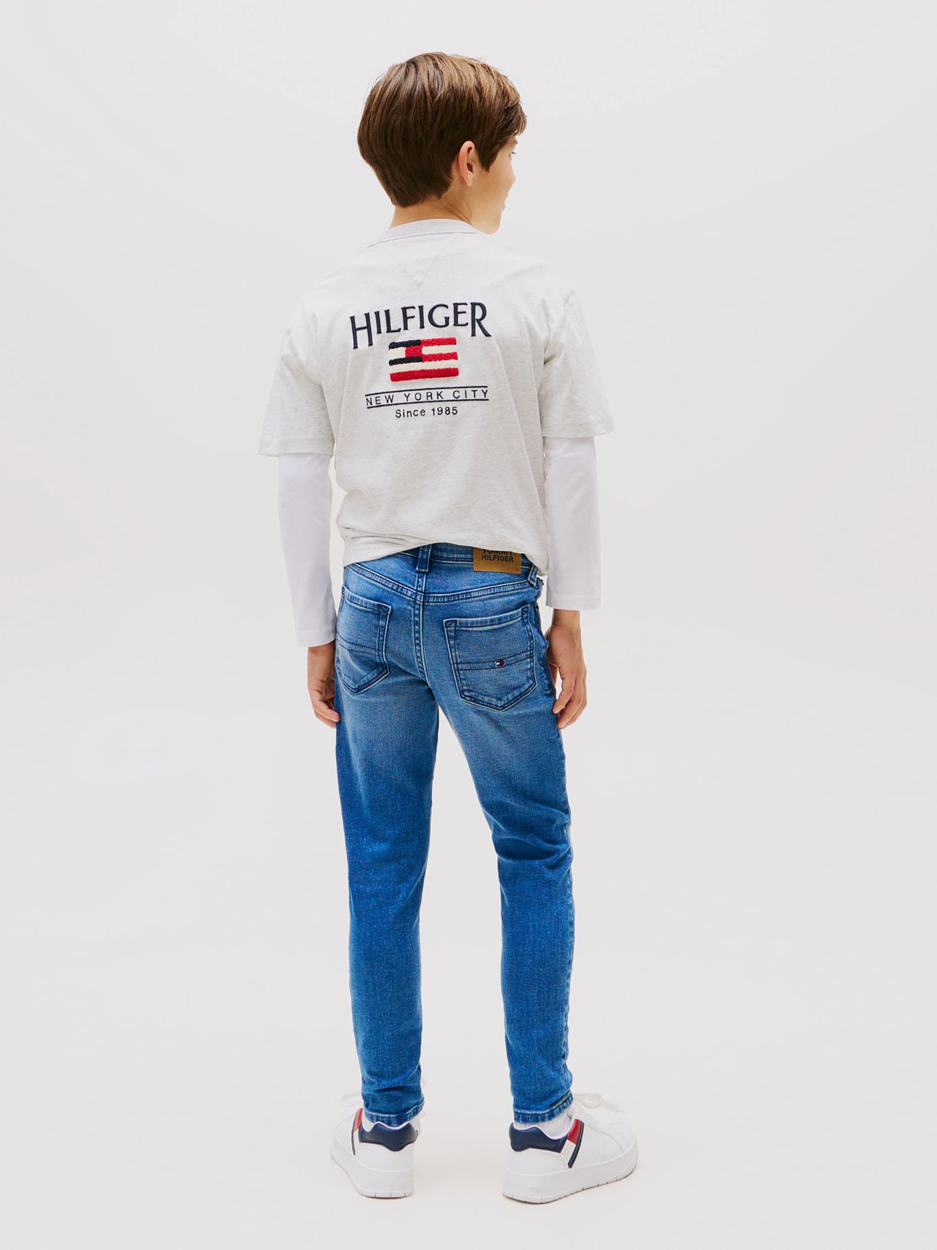 JEANS SCANTON SLIM FIT - 3