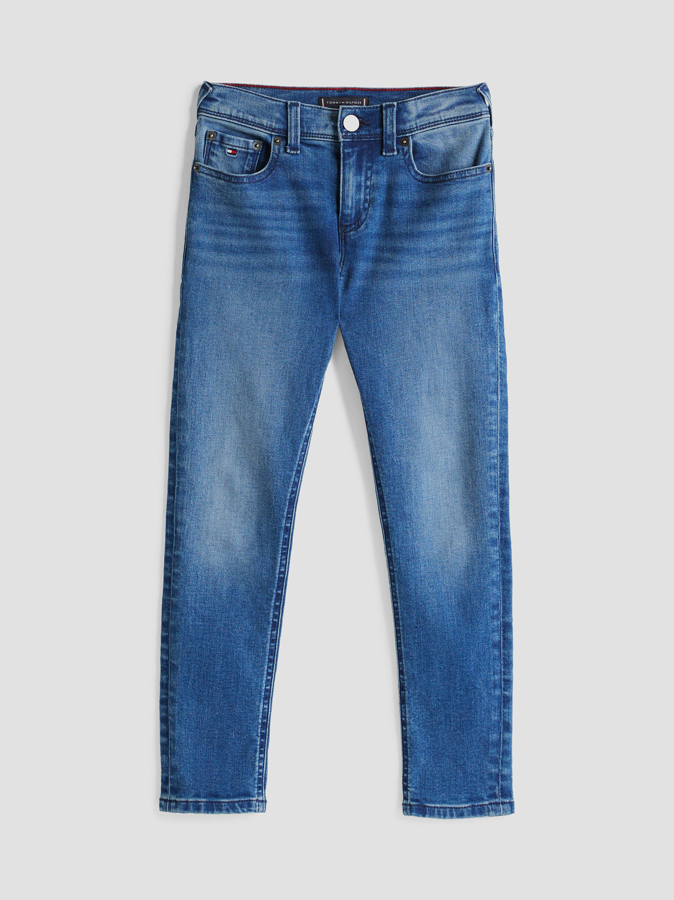 JEANS SCANTON SLIM FIT - 5