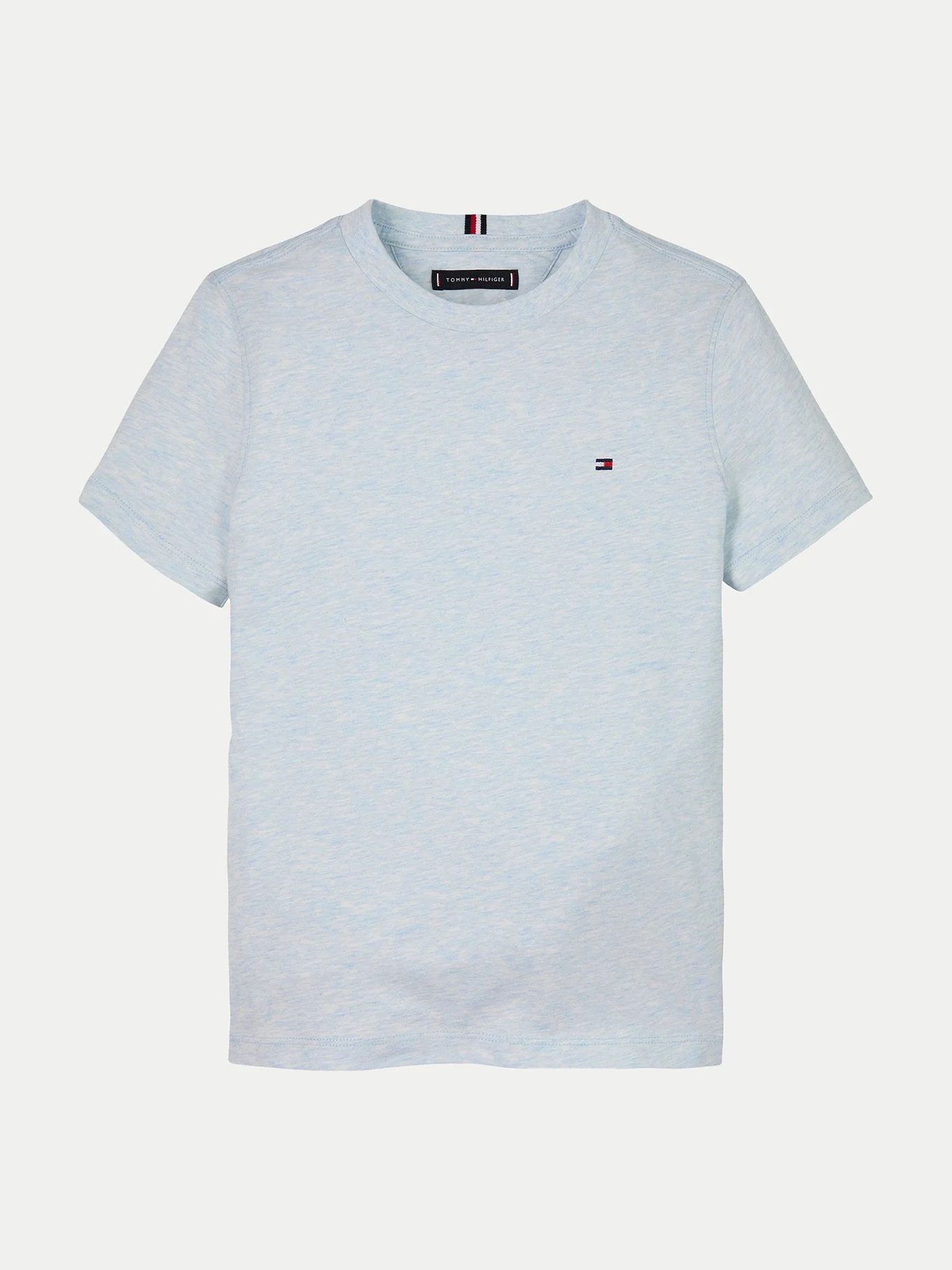 POLERA DE NIÑO ESSENTIAL COTTON - 5