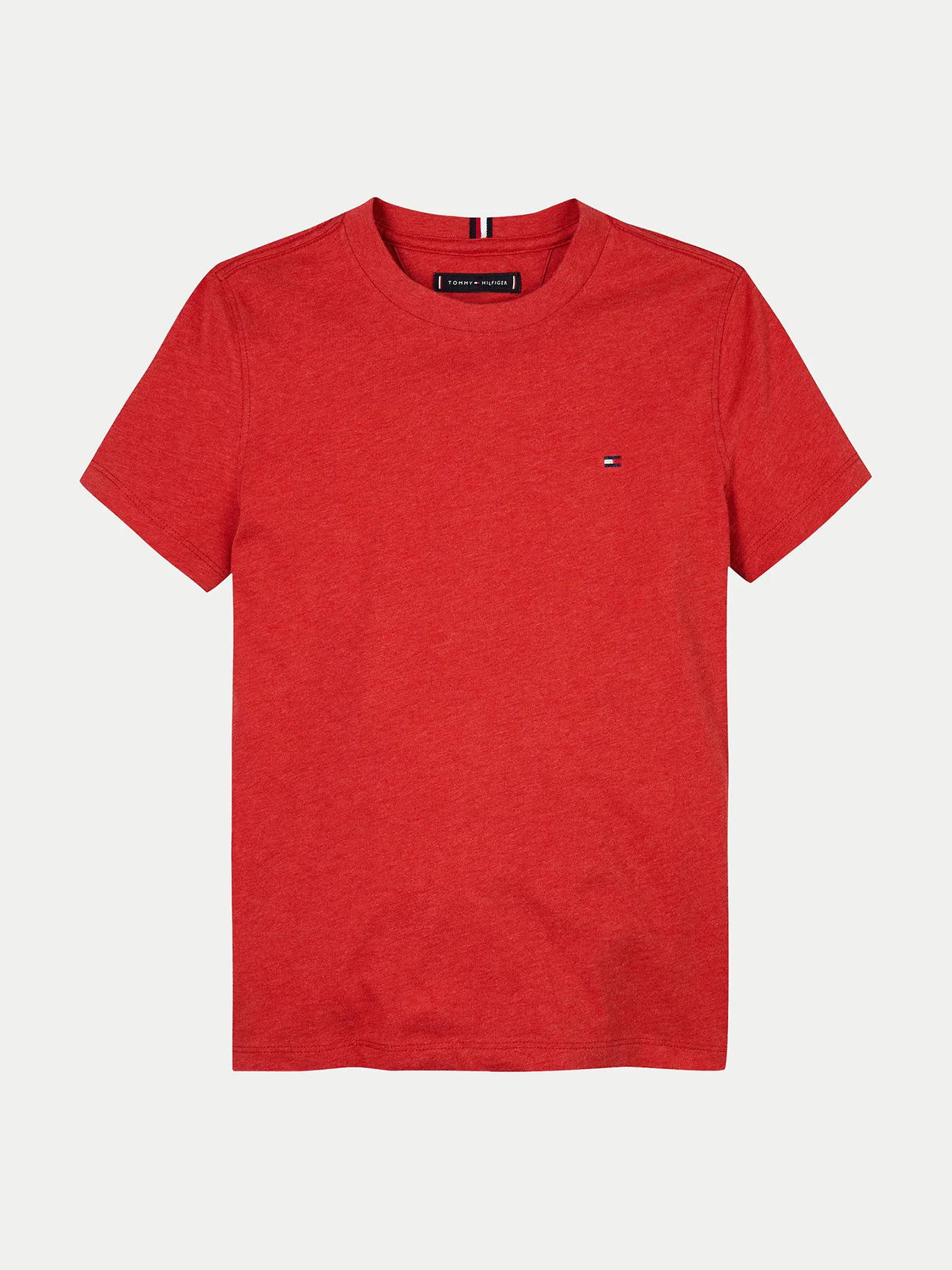 POLERA DE NIÑO ESSENTIAL COTTON - 4