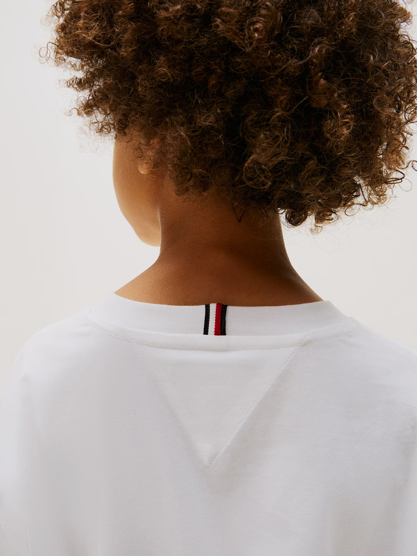POLERA ESSENTIAL ARCHIVE LOGO - 4