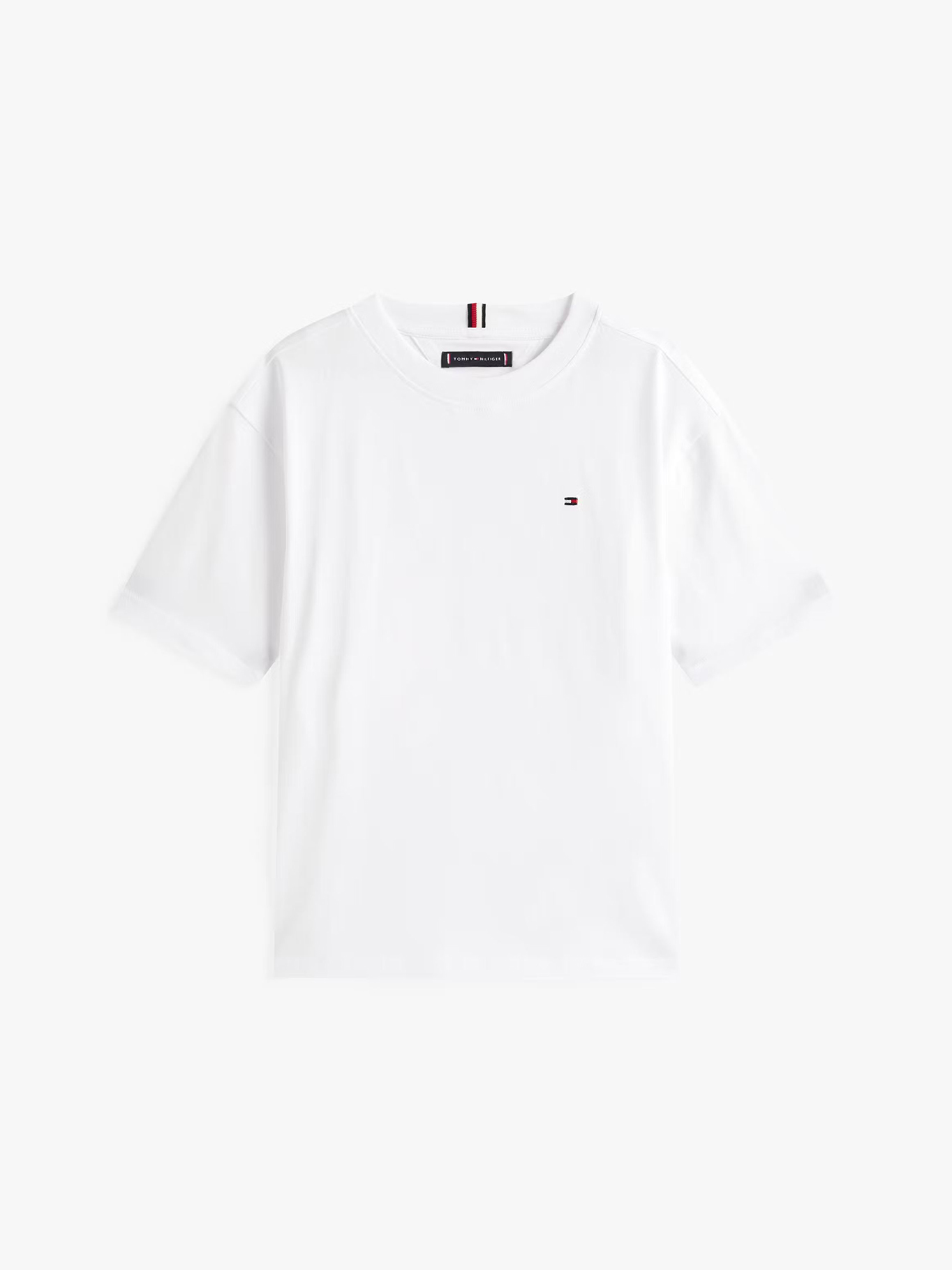POLERA ESSENTIAL ARCHIVE LOGO - 5