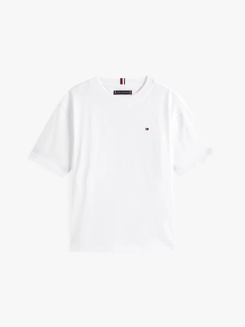 POLERA ESSENTIAL ARCHIVE LOGO - 5