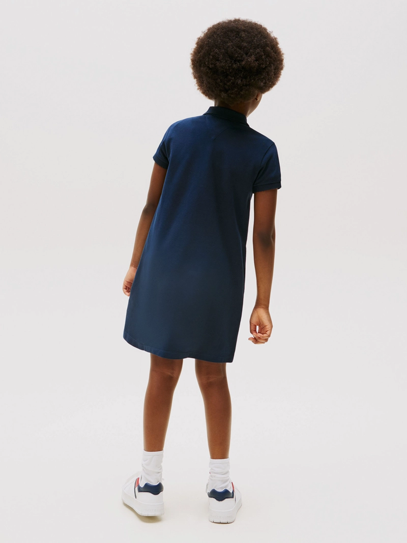 VESTIDO POLO ESSENTIAL - 2