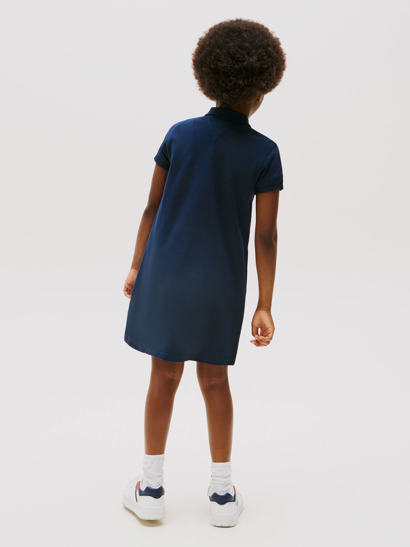 VESTIDO POLO ESSENTIAL - 2