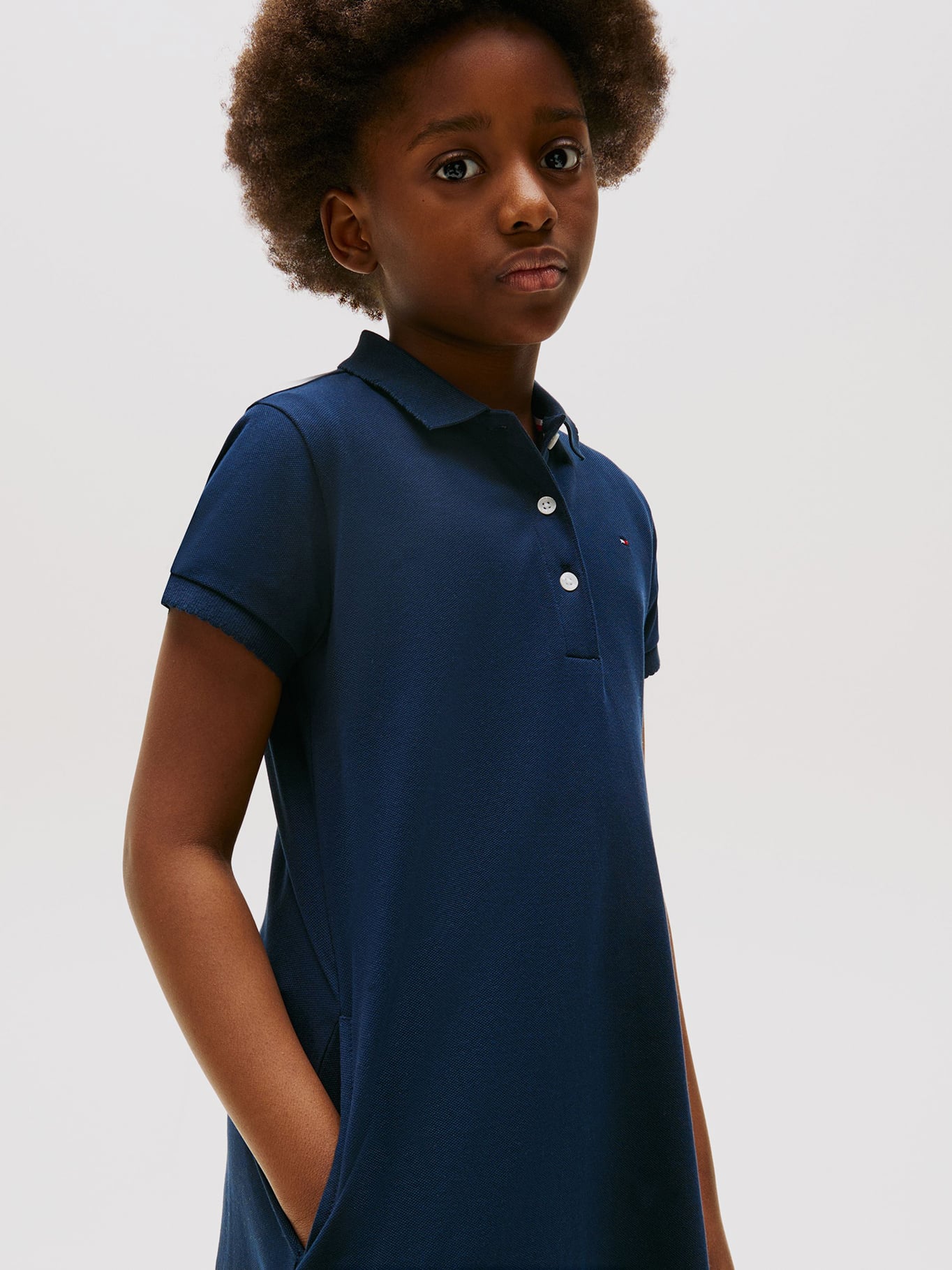 VESTIDO POLO ESSENTIAL - 3