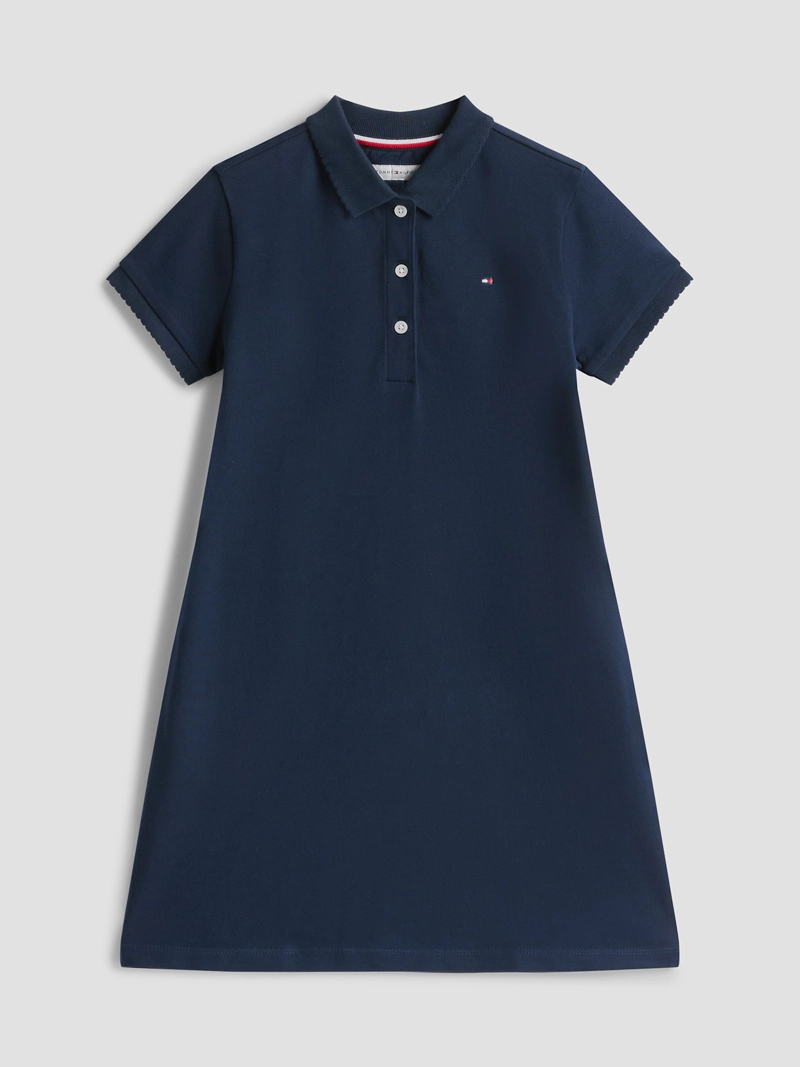 VESTIDO POLO ESSENTIAL - 5