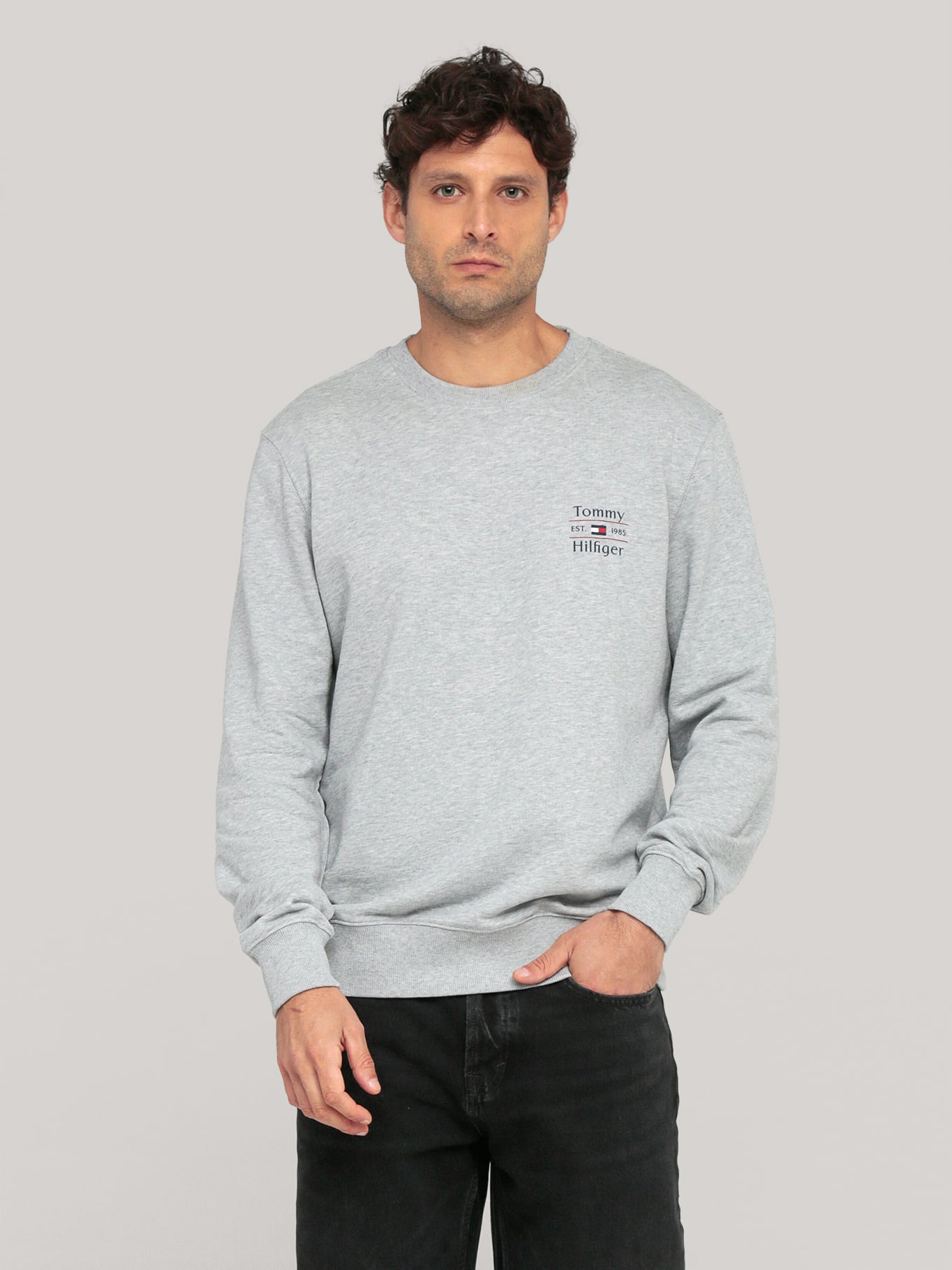 POLERON SOLID STACK LOGO - 1