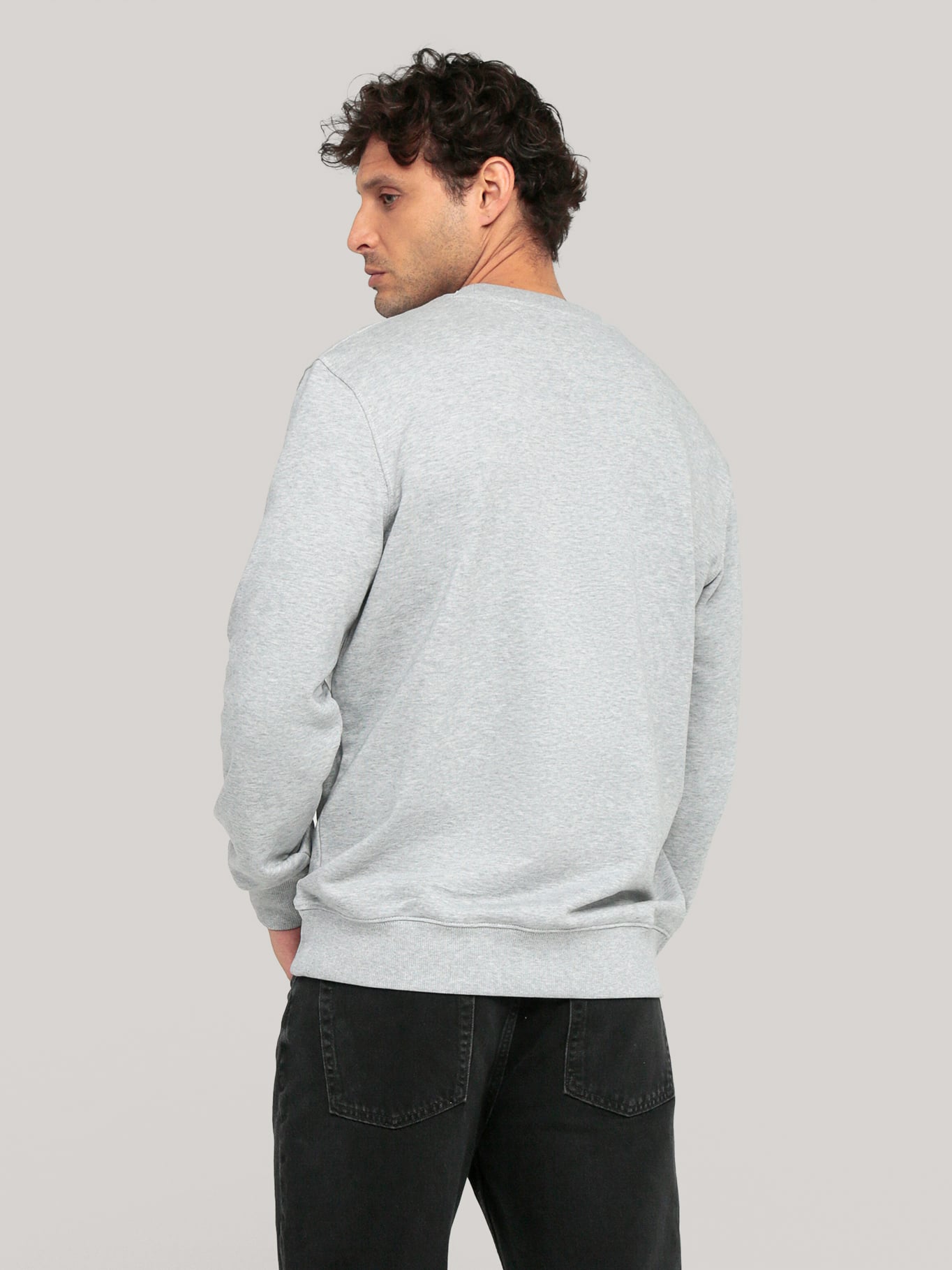 POLERON SOLID STACK LOGO - 4