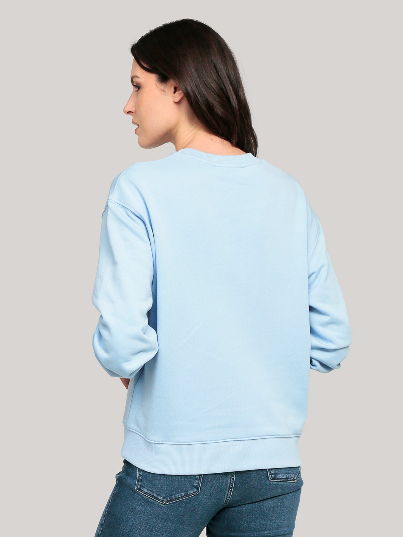 POLERON MODERN CON LOGO - 4