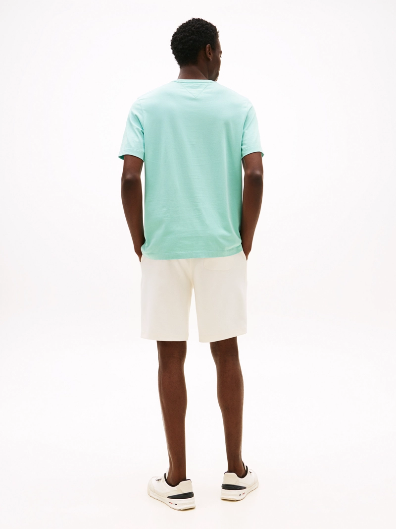 POLERA ESSENTIAL C-NECK REGULAR FIT - 3