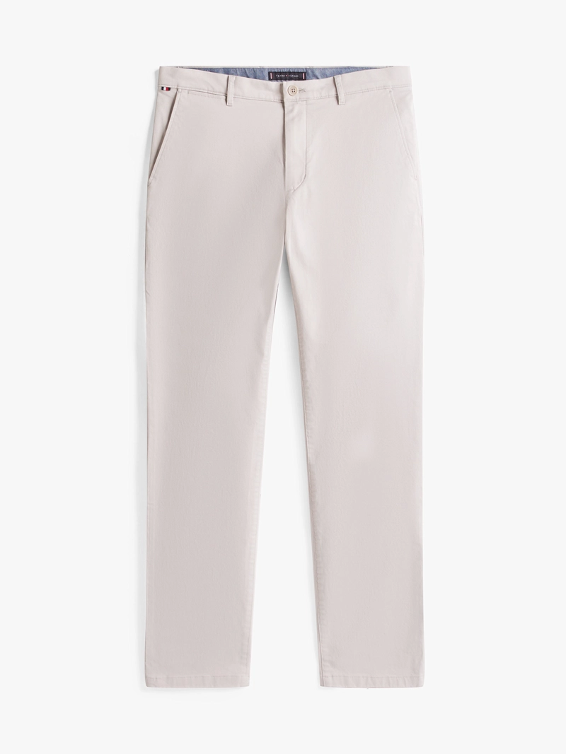 PANTALON CHINO DENTON STRAIGHT SLIM FIT - 5