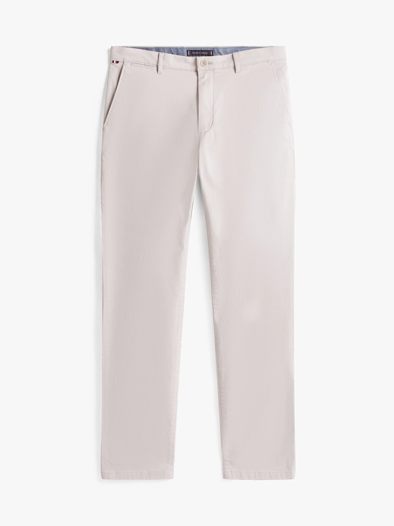 PANTALON CHINO DENTON STRAIGHT FIT - 5