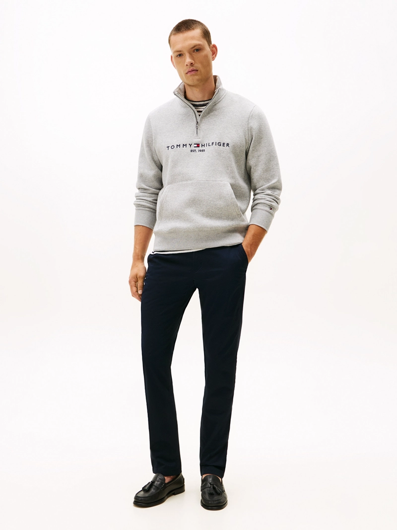 PANTALON DENTON ESSENTIAL SLIM FIT - 1