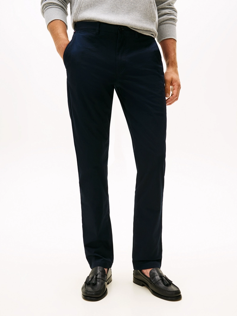 PANTALON DENTON ESSENTIAL SLIM FIT - 2
