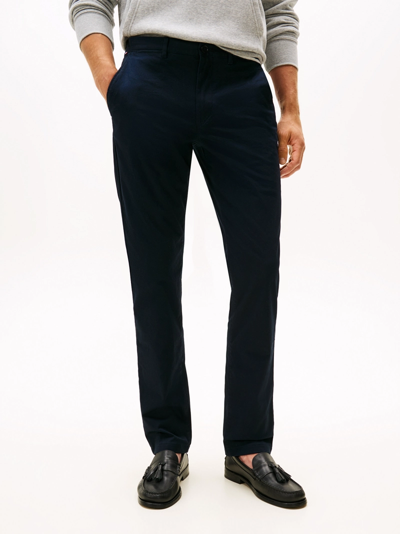 PANTALON DENTON ESSENTIAL STRAIGHT FIT - 2