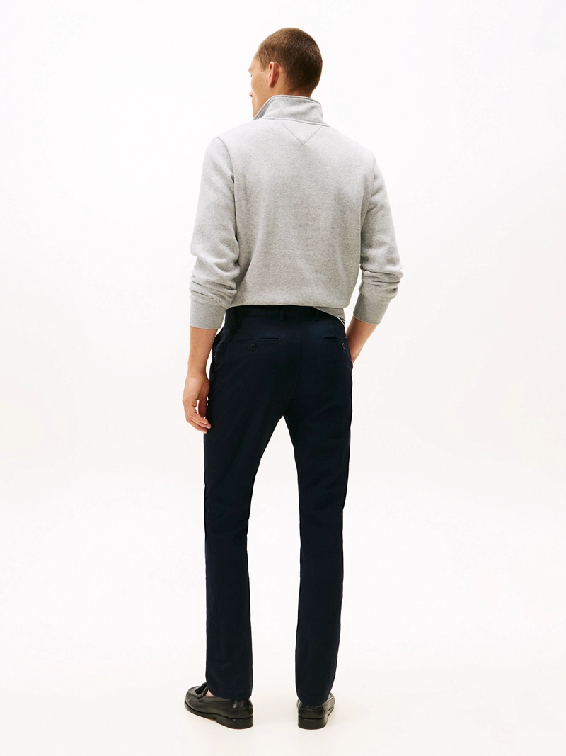 PANTALON DENTON ESSENTIAL STRAIGHT FIT - 3