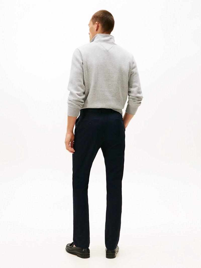 PANTALON DENTON ESSENTIAL SLIM FIT - 3