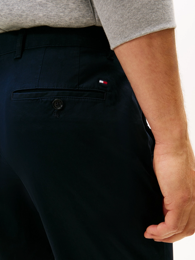 PANTALON DENTON ESSENTIAL SLIM FIT - 4