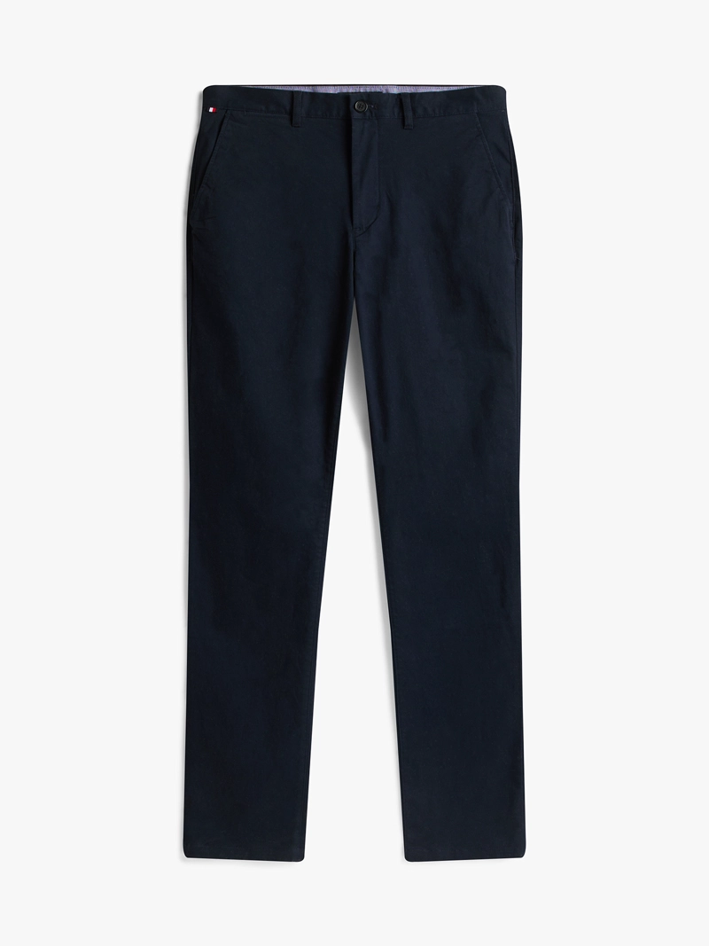 PANTALON DENTON ESSENTIAL SLIM FIT - 5