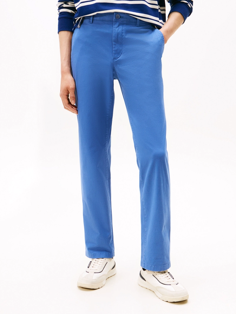 PANTALON CHINO DENTON STRAIGHT FIT - 2