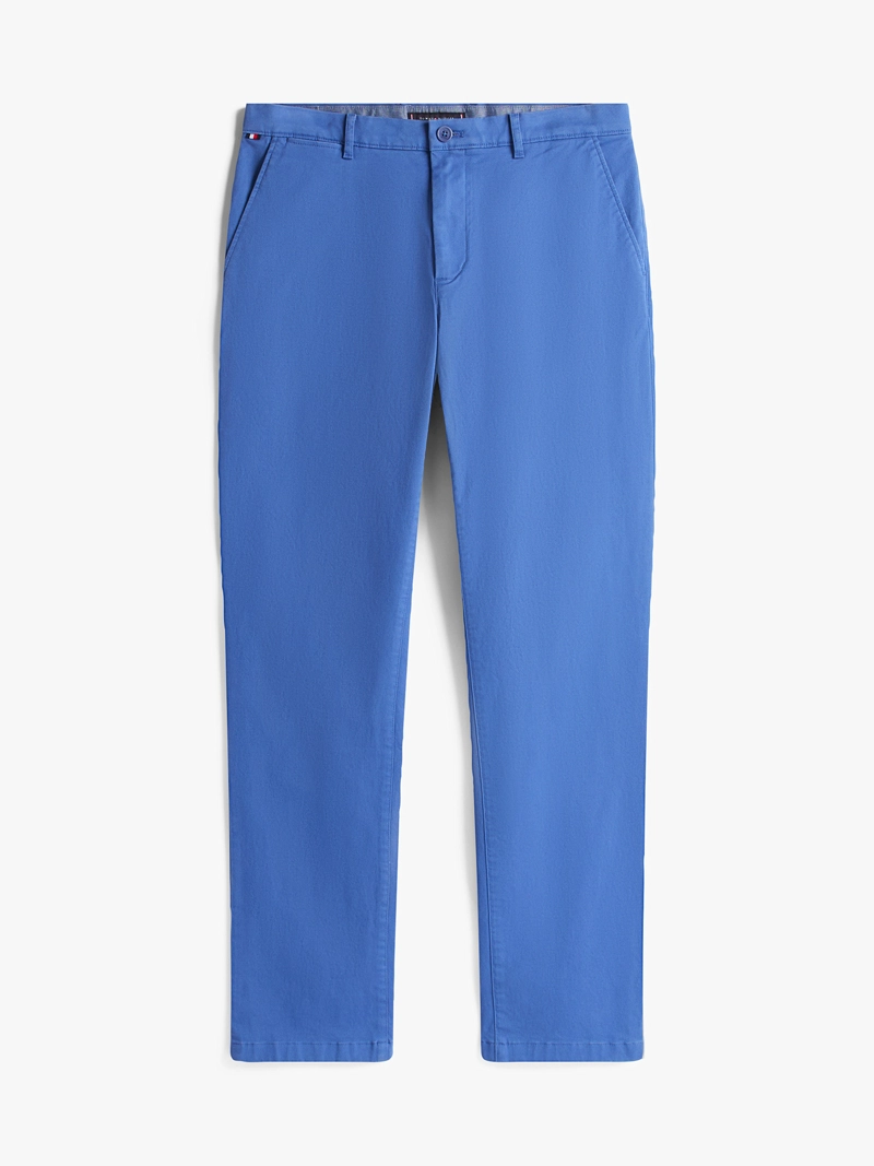 PANTALON CHINO DENTON STRAIGHT FIT - 5