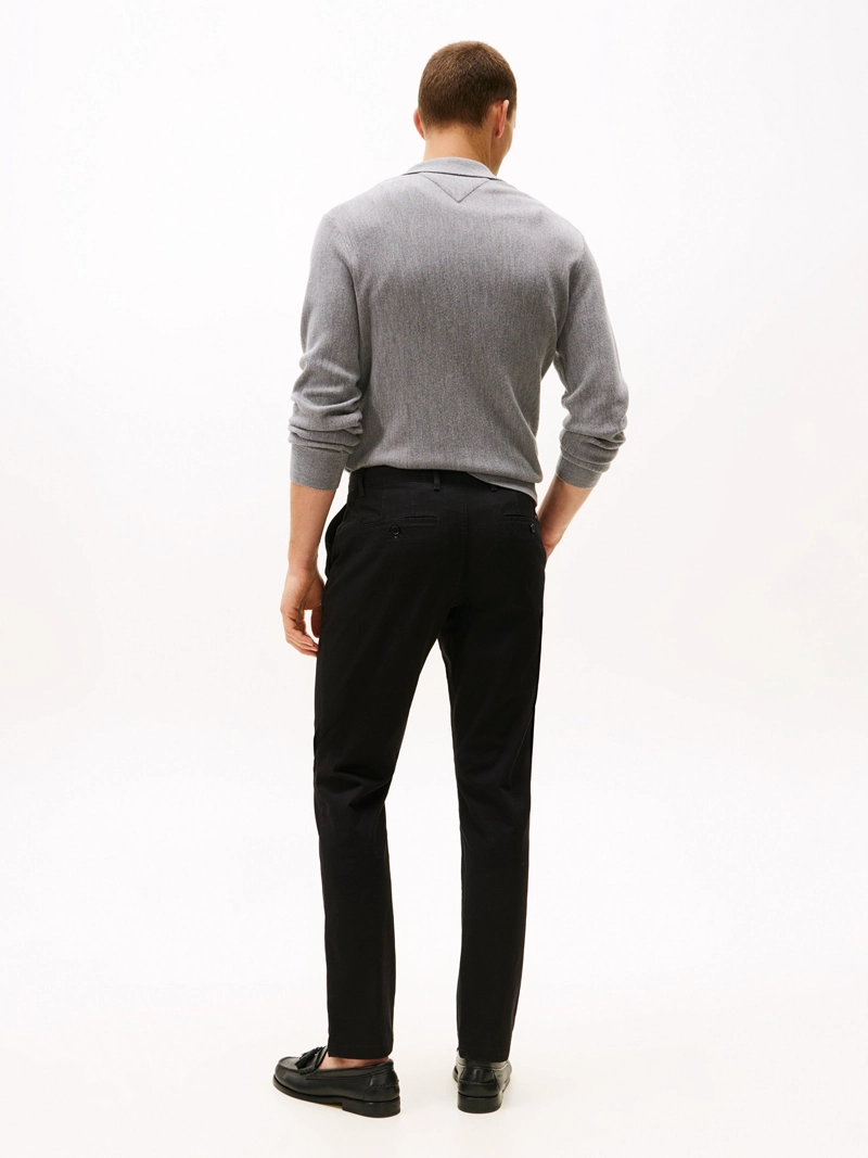PANTALON DENTON ESSENTIAL SLIM FIT - 3
