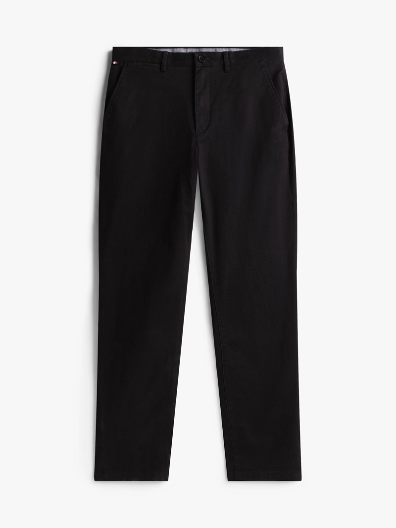PANTALON DENTON ESSENTIAL SLIM FIT - 5