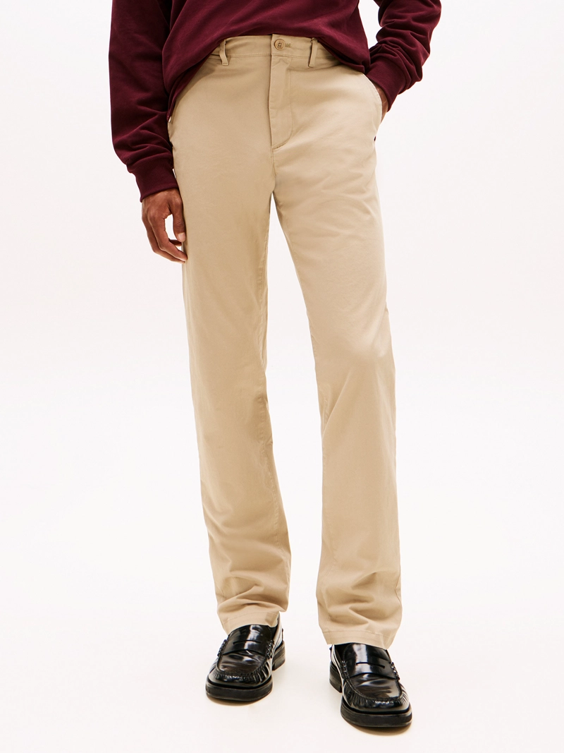 PANTALON DENTON ESSENTIAL SLIM FIT - 2