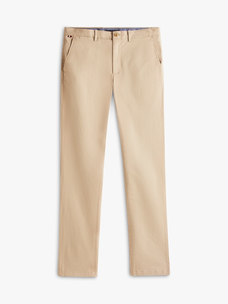 PANTALON DENTON ESSENTIAL SLIM FIT - 5