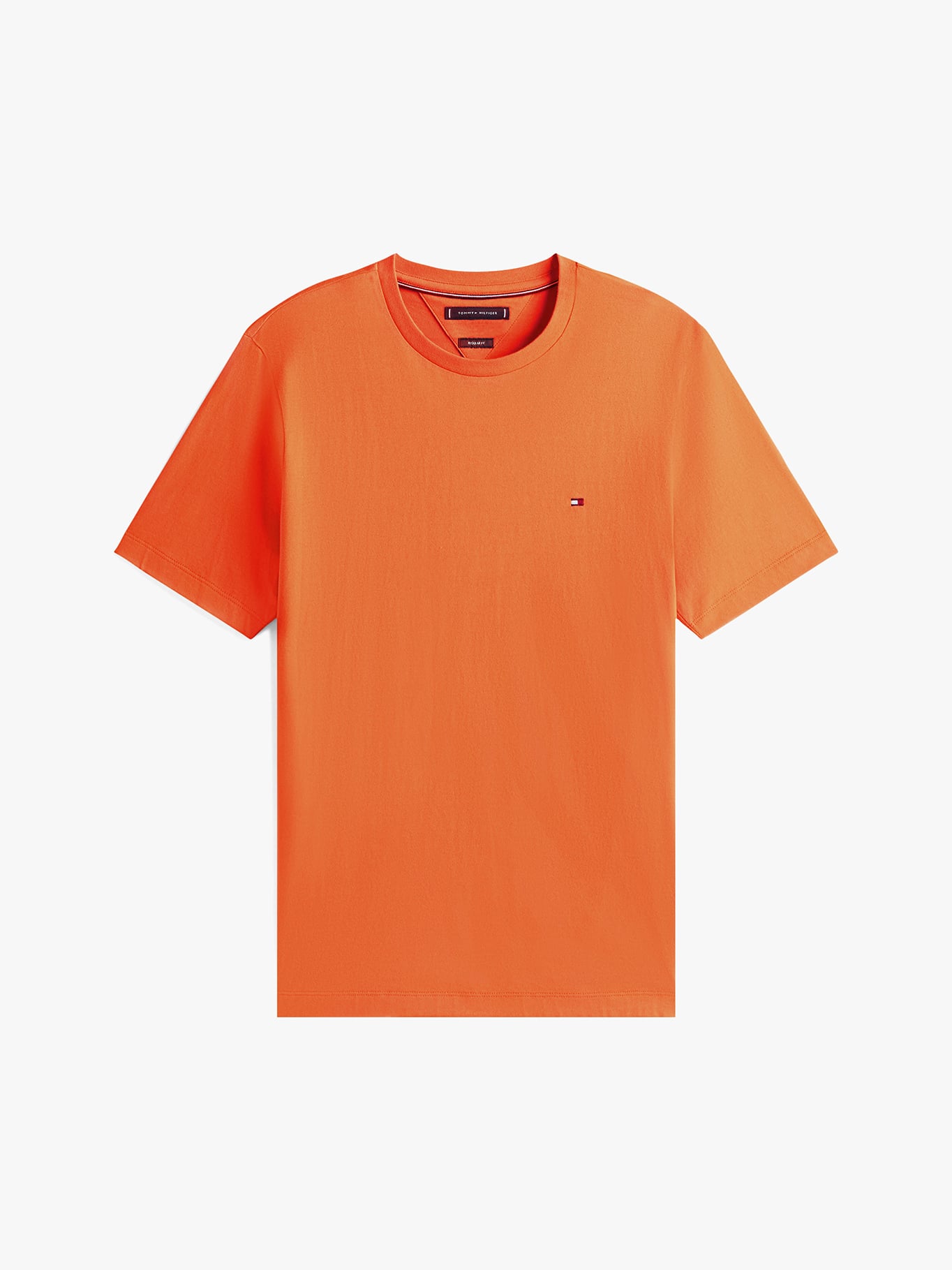 POLERA ESSENTIAL C-NECK REGULAR FIT - 5