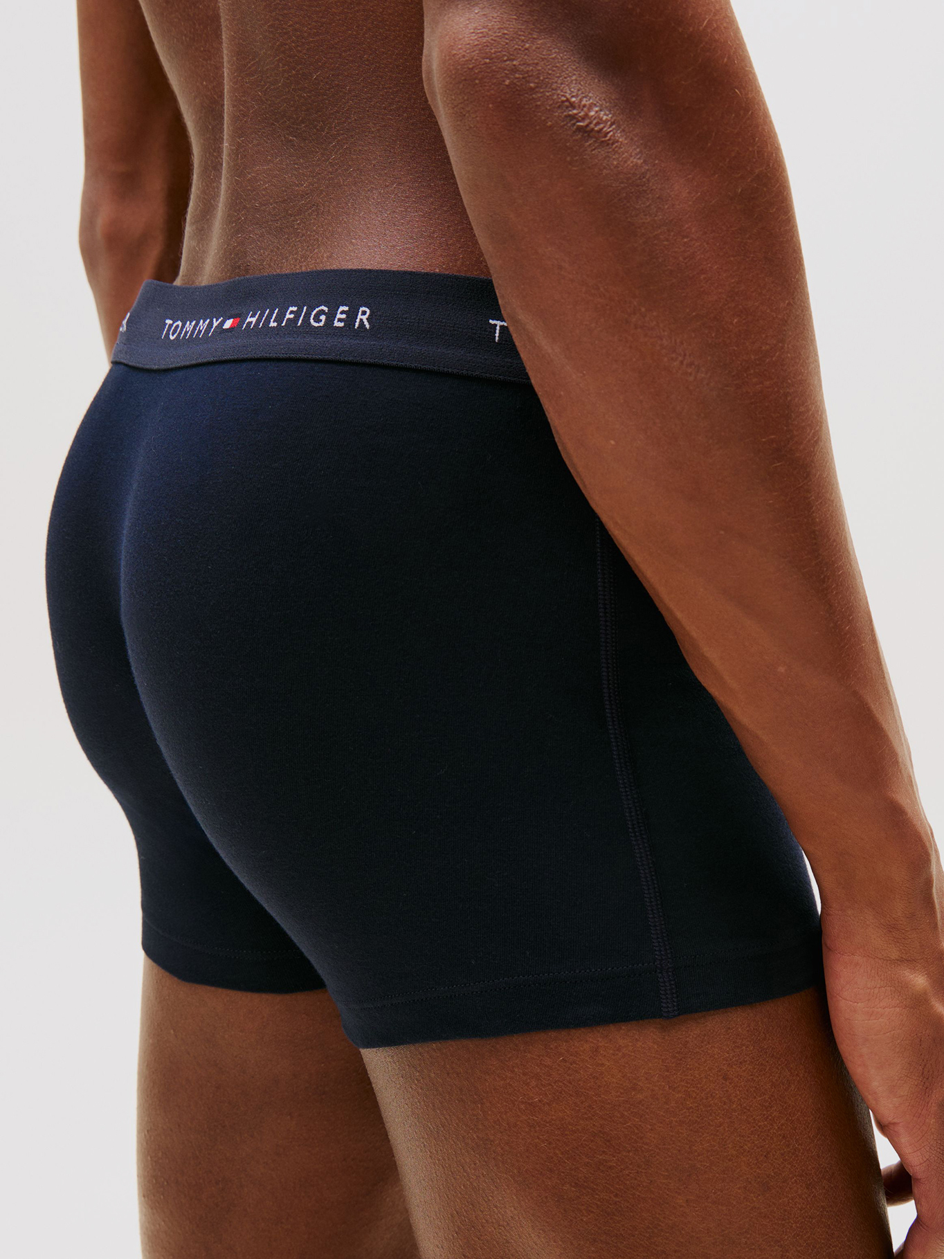 PACK DE 3 BOXERS TRUNK ESSENTIAL - 4