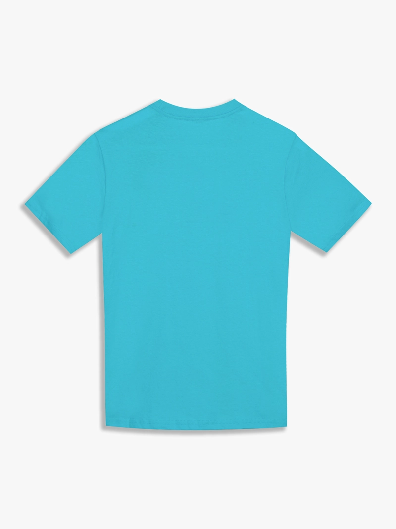 POLERA DE NIÑO CON LOGO SIGNATURE - 2