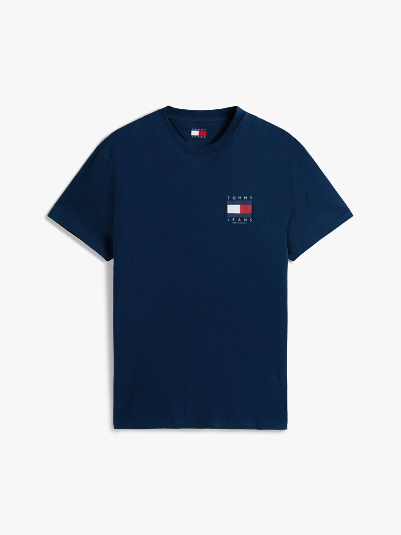 POLERA GRAPHIC BACKPRINT REGULAR FIT - 5