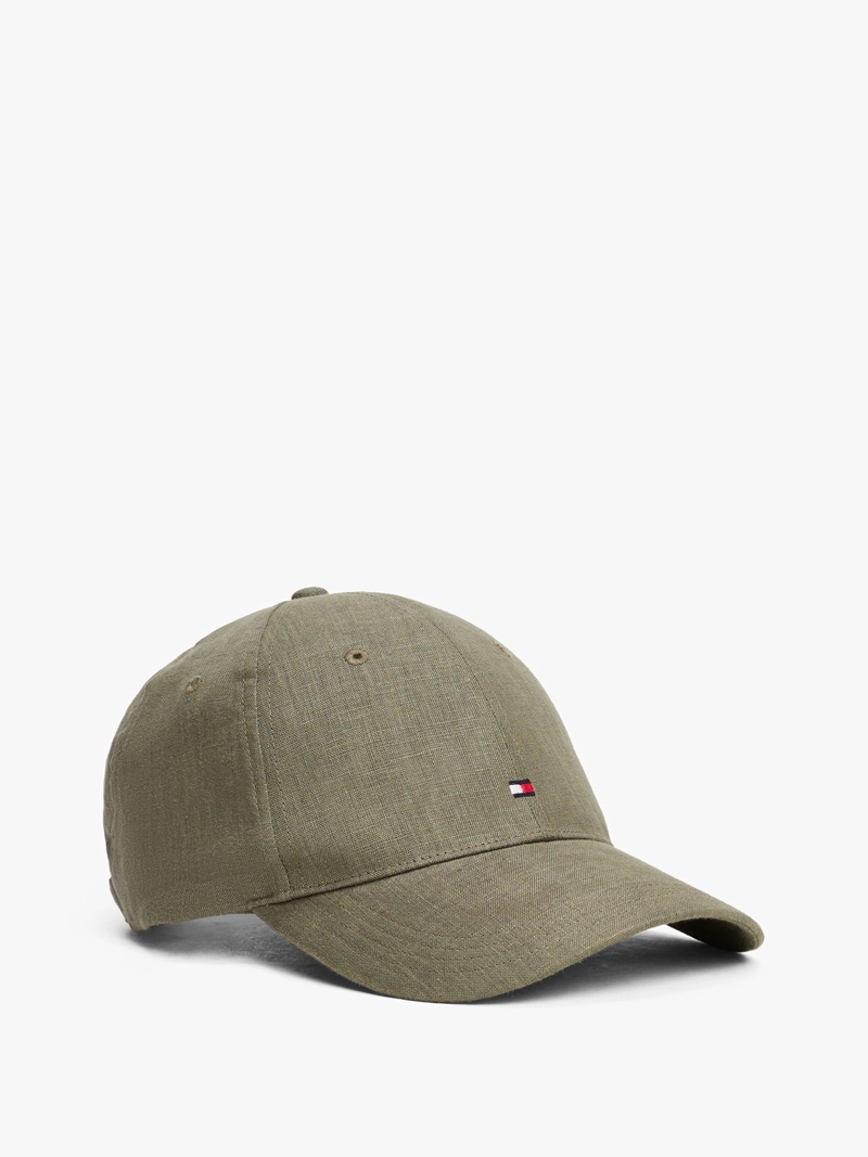 JOCKEY FLAG LINEN CON LOGO - 1