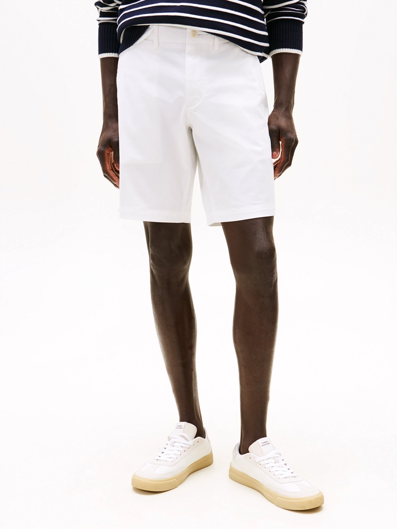 SHORTS ESSENTIAL 1895 DE ALGODON - 2