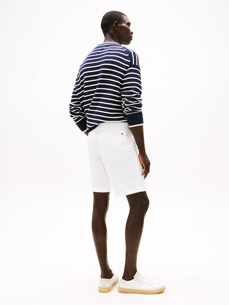 SHORTS ESSENTIAL 1895 DE ALGODON - 3