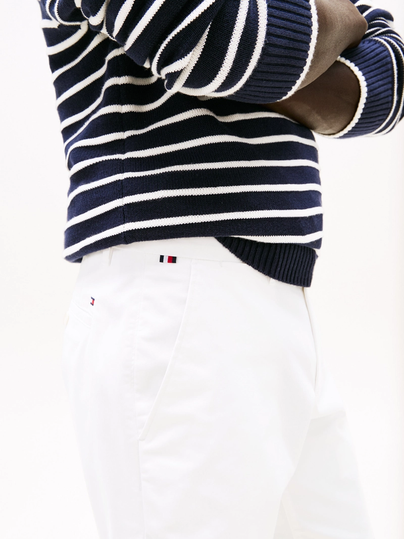 SHORTS ESSENTIAL 1895 DE ALGODON - 4