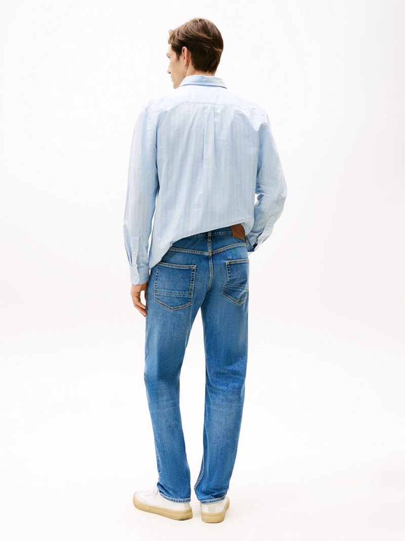 JEANS CORE DENTON STRAIGHT SLIM FIT - 3