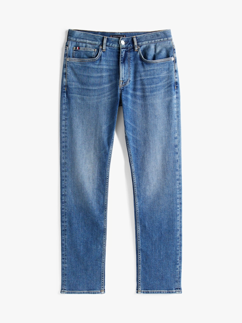 JEANS CORE DENTON STRAIGHT SLIM FIT - 5
