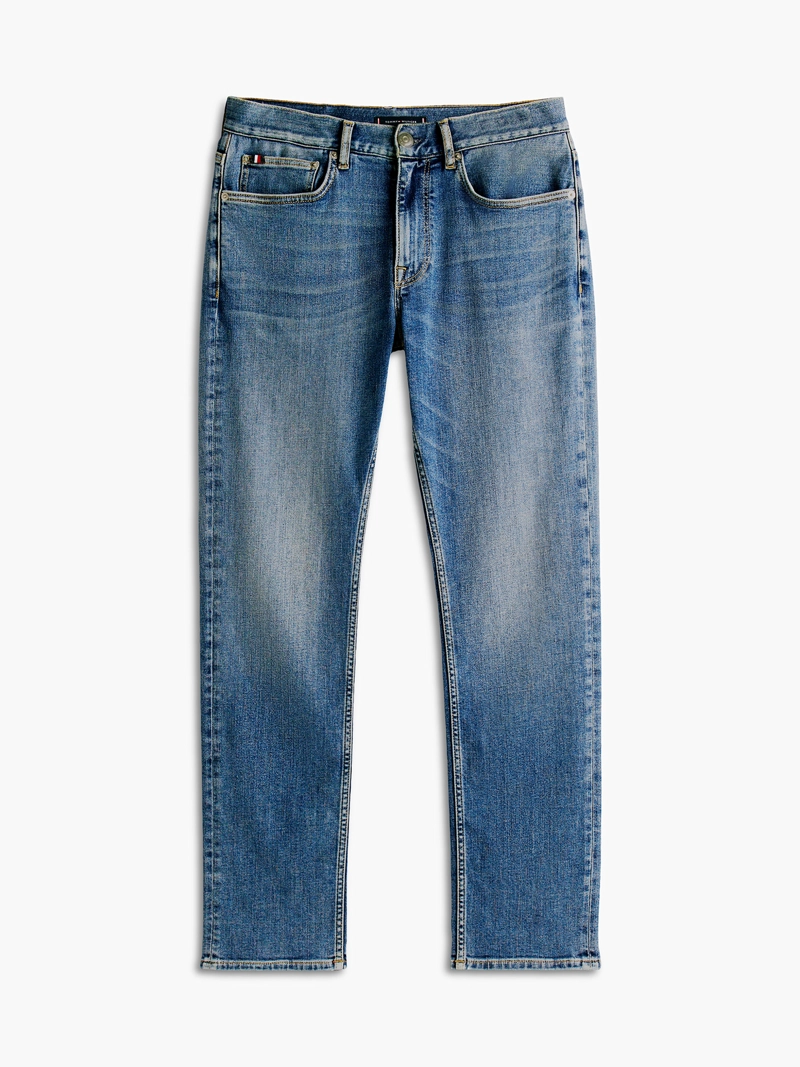 JEANS CORE DENTON STRAIGHT SLIM FIT - 6