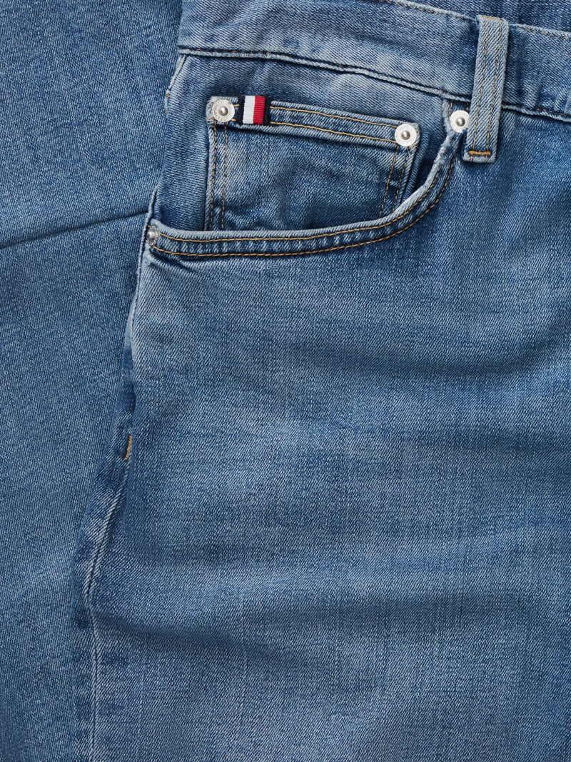 JEANS CORE DENTON STRAIGHT SLIM FIT - 7