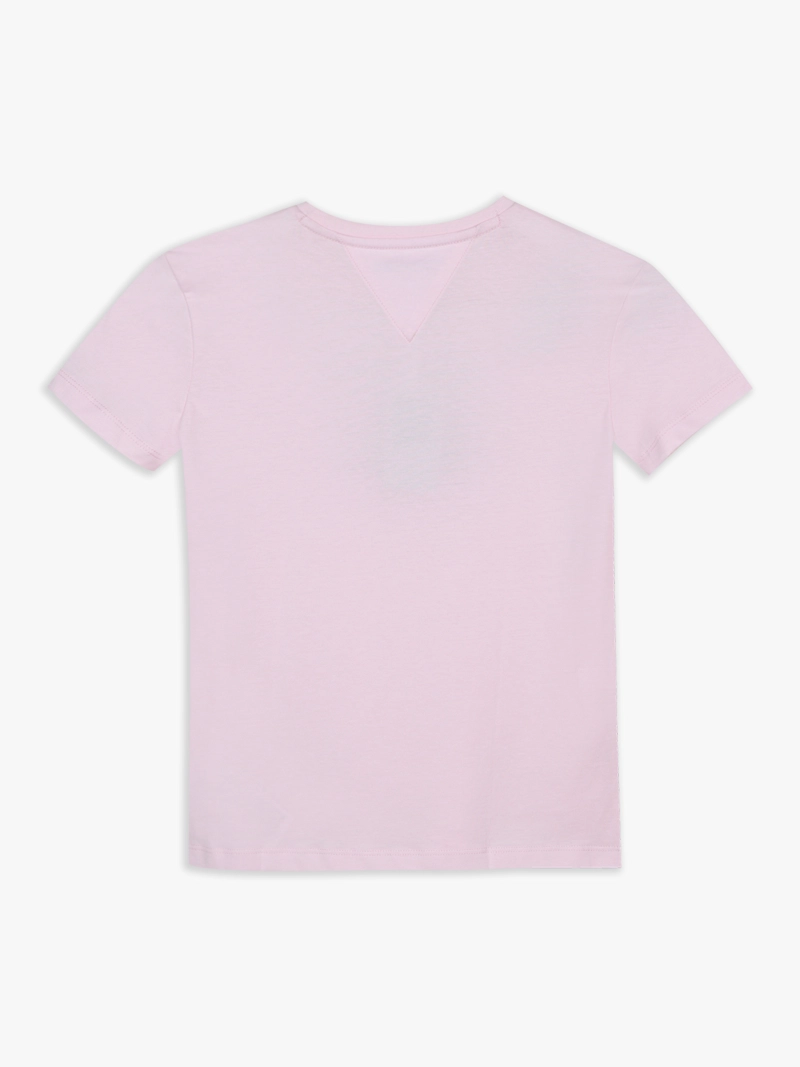 POLERA FLAG GRAPHIC LOGO - 2