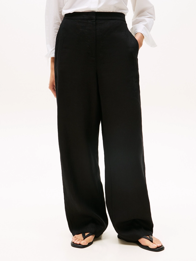 PANTALON TAILORED STRAIGHT FIT - 2