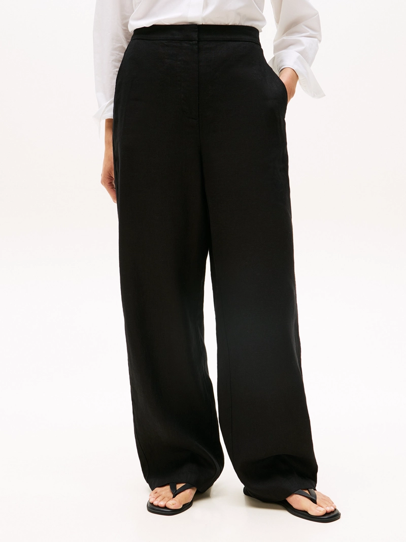 PANTALON TAILORED STRAIGHT FIT - 2
