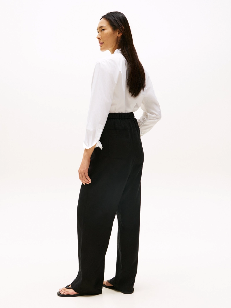PANTALON TAILORED STRAIGHT FIT - 3