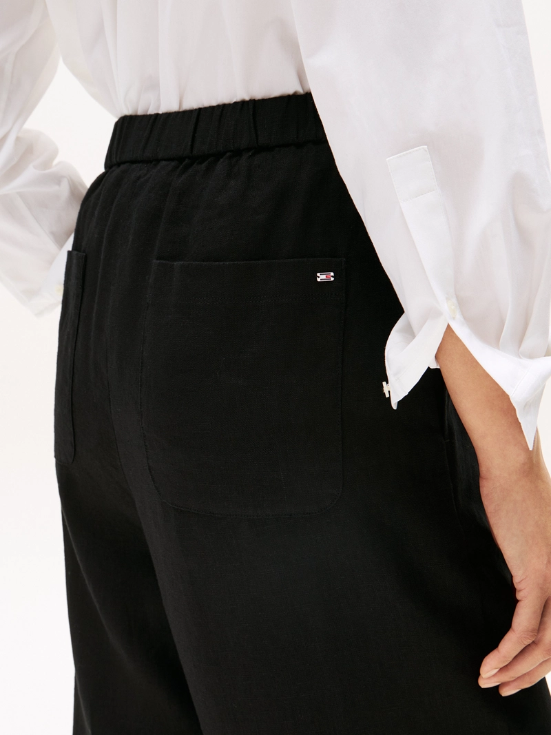 PANTALON TAILORED STRAIGHT FIT - 5
